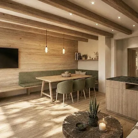 H'eisl Chalet